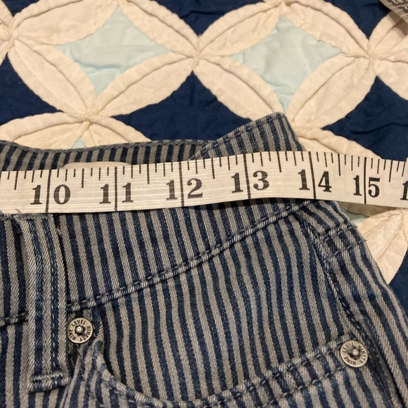 Level 99 skinny jeans, sz.28 - Picture 2 of 5